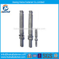 Hot DIP Galvanized Anchor Bolt